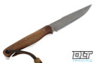 Blue Jay Blade Works Callous EXT - Vintage Canvas - Black Liners - #86