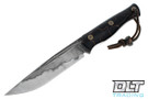 Blue Jay Blade Works Corvid Commander - Black Copper Core - #93