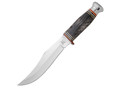 Case Hunter Buffalo Horn - 6"