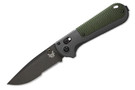 Benchmade 430SBK Redoubt Benchmade 430SBK Redoubt