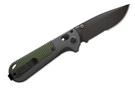 Benchmade 430SBK Redoubt Benchmade 430SBK Redoubt