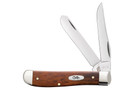 Case Mini Trapper Chestnut Bone