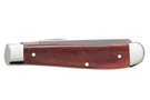 Case Mini Trapper Chestnut Bone