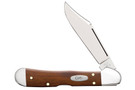Case Mini Copperlock Chestnut