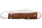 Case Mini Copperlock Chestnut