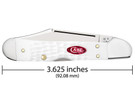 Case Mini Copperlock Sparxx Series