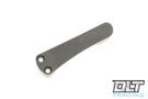 Chaves Redencion Street Drop Point - Titanium Chaves Redencion Street Drop Point - Titanium