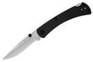 Buck 110 Slim Pro TRX - Black G-10