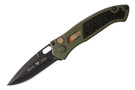 Buck 898GRS1 Impact - OD Green