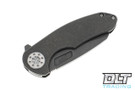 Curtiss F3 Medium Flipper - Wharncliffe