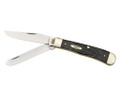 Case Trapper Rough Black Series