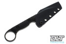 Toor Jank G-10 - Carbon