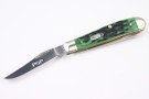Case Mini Trapper Bermuda Green