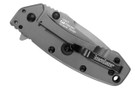 Kershaw Cryo 1555TI folding knife.