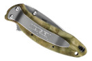 Kershaw 1620C Scallion - Camo