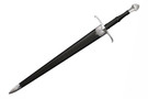 Cold Steel 88HS Competition Cutting Sword