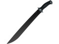 Kershaw 1074 Camp 18 Fixed Blade Knife