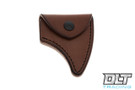 RMJ Tactical Kestrel Trail Edge Cover - Brown