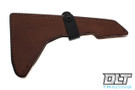 RMJ Tactical Ragnarok Edge Cover - Brown