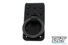 RMJ Tactical Wilderness Large Ring Carry - Black