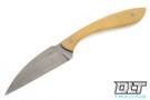 J. Hoffman Kildare - Ivory Paper Micarta