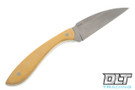 J. Hoffman Kildare - Ivory Paper Micarta