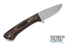 JB Knifeworks Pro Hunter - Tri Layer Micarta