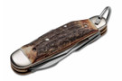 Boker Camp Knife - Stag