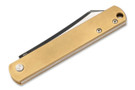 Boker Plus Zenshin 42 - Brass