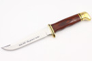 Buck 105 Pathfinder - Cocobolo