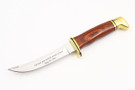Buck 118 Personal - Cocobolo