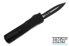 Axial Shift DE 20CV - Black - Blackwash Blade