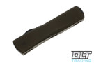 Axial Shift DE 20CV - OD Green - Blackwash Blade