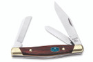 Buck 303 Cadet - Rosewood