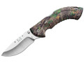 Buck 397 Folding Omni Hunter 12PT - Camo