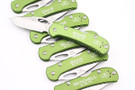 Buck Mini Spitfire - Green