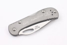 Buck Mini Spitfire - Gray
