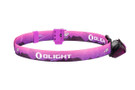 Olight H05 Lite Headlamp - Pink