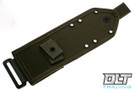ESEE 3/4 MOLLE Back - OD Green