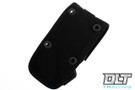 ESEE 5/6 Pouch - Black Long