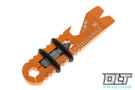 AWT Pocket Pry Tool - Gen 2 - Solar Orange