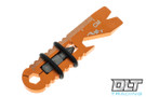 AWT Pocket Pry Tool - Gen 2 - Solar Orange
