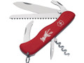 Swiss Army Hunter Red Swiss Army Hunter Red