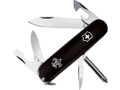 Swiss Army Tinker Black Boy Scouts of America