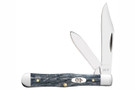 Case Small Swell Center Jack Pocket Worn Grey Crandall Jigged Bone