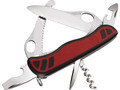 Swiss Army Dual Pro One Hand