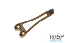 Heretic Manticore Replacement Clip - Bronze Anodized Titanium