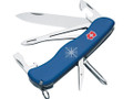 Swiss Army Helmsman