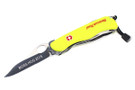 Swiss Army Rescue Tool
