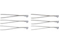 Swiss Army Large Tweezer - 6 Pack Swiss Army Large Tweezer - 6 Pack